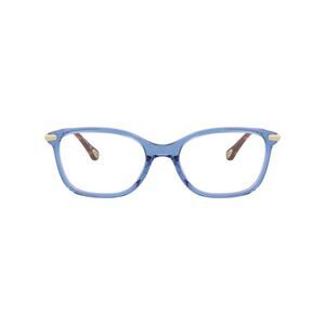 Chloé Square-Frame Bio Acetate Optical Frames Multi Womens